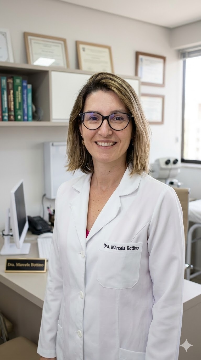 Dra. Marcela Bottino